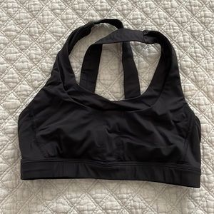 Lululemon Energy Bra